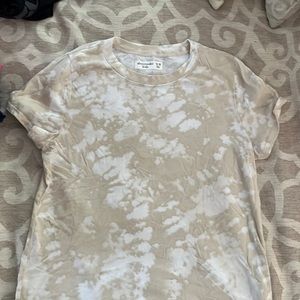 Abercrombie kids shirt